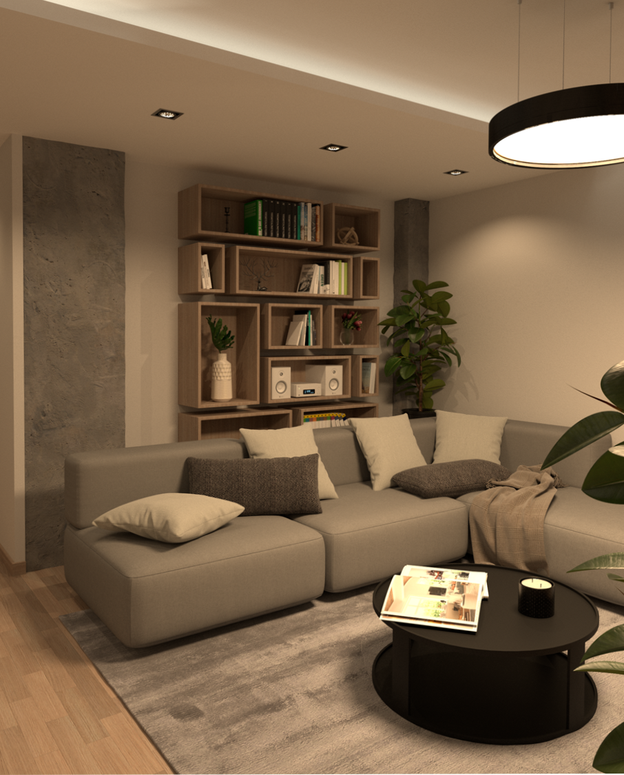 Buraca Residence